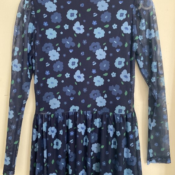 Maxi Floral Dress - Picture 6 of 8